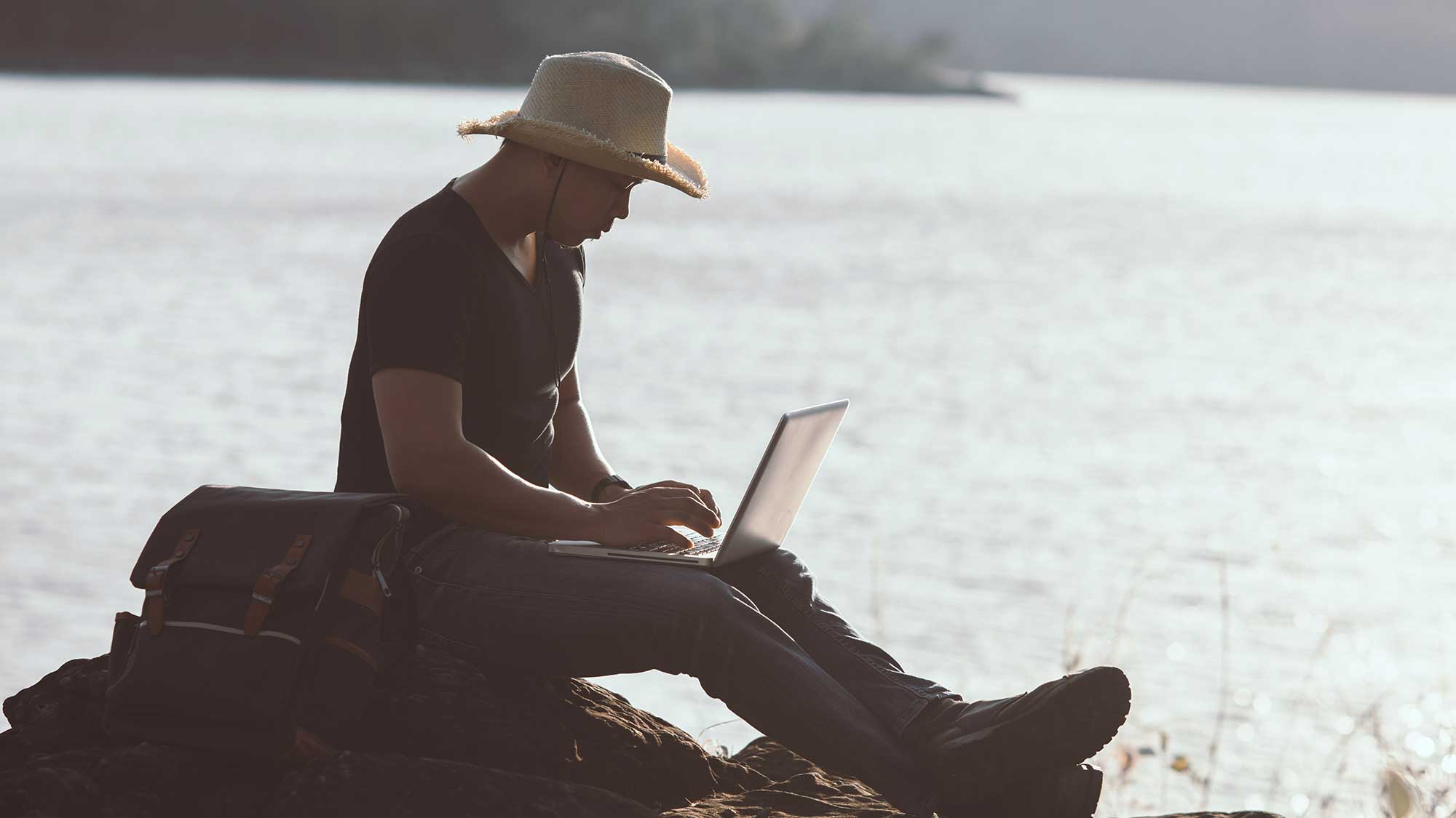 Digital Nomad Hub