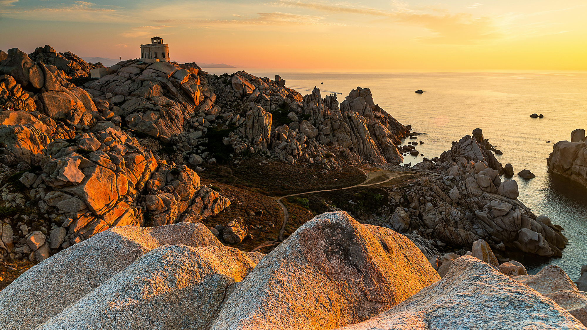 Sardinia Guide