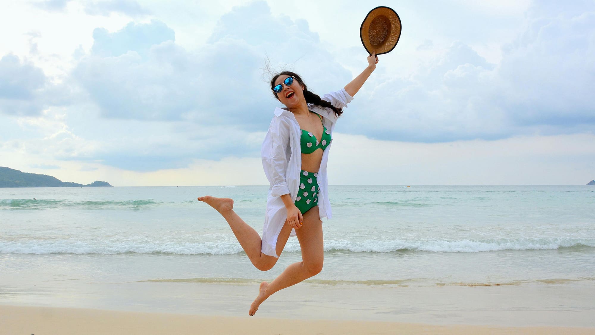 We build memories and experiences together with you