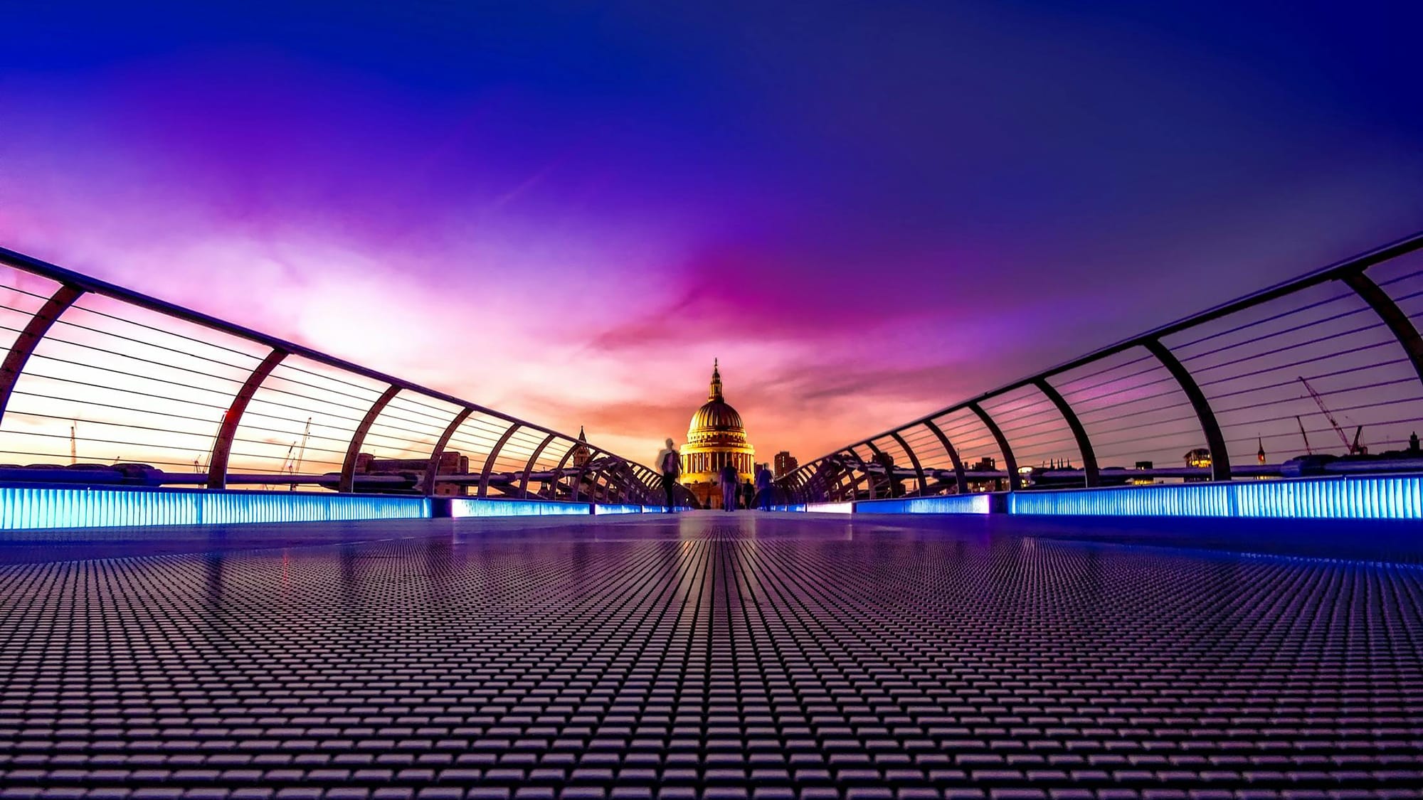 London Guide