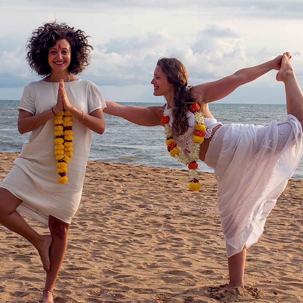 Goa: Where Cultures Converge