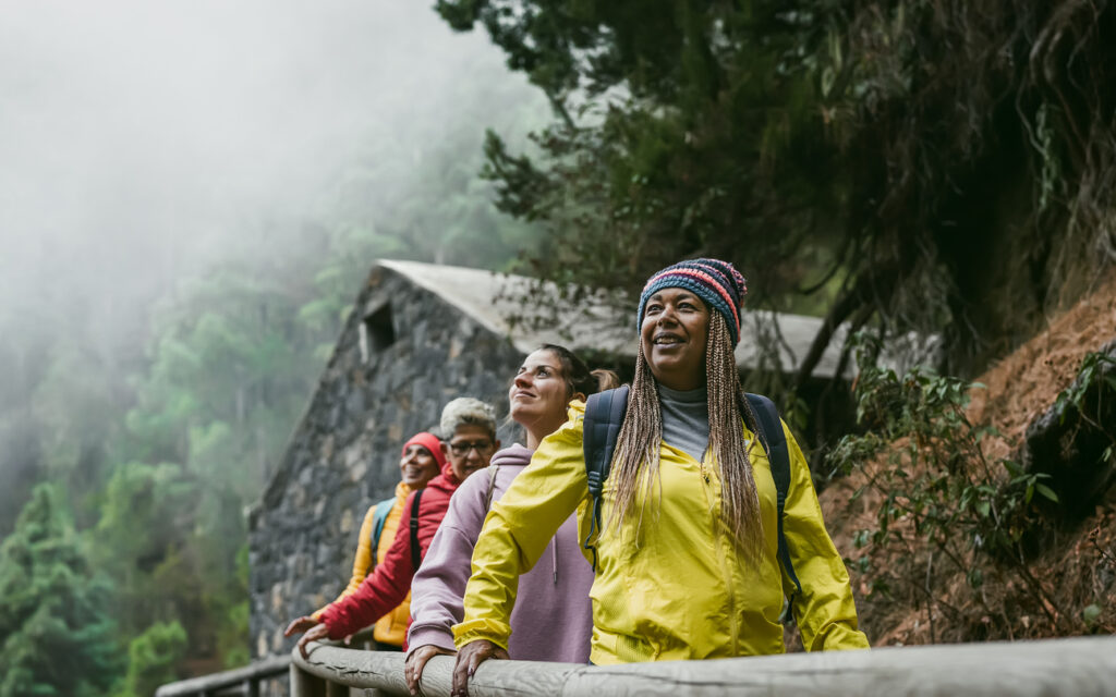 Sustainable Destination Professional Pathway