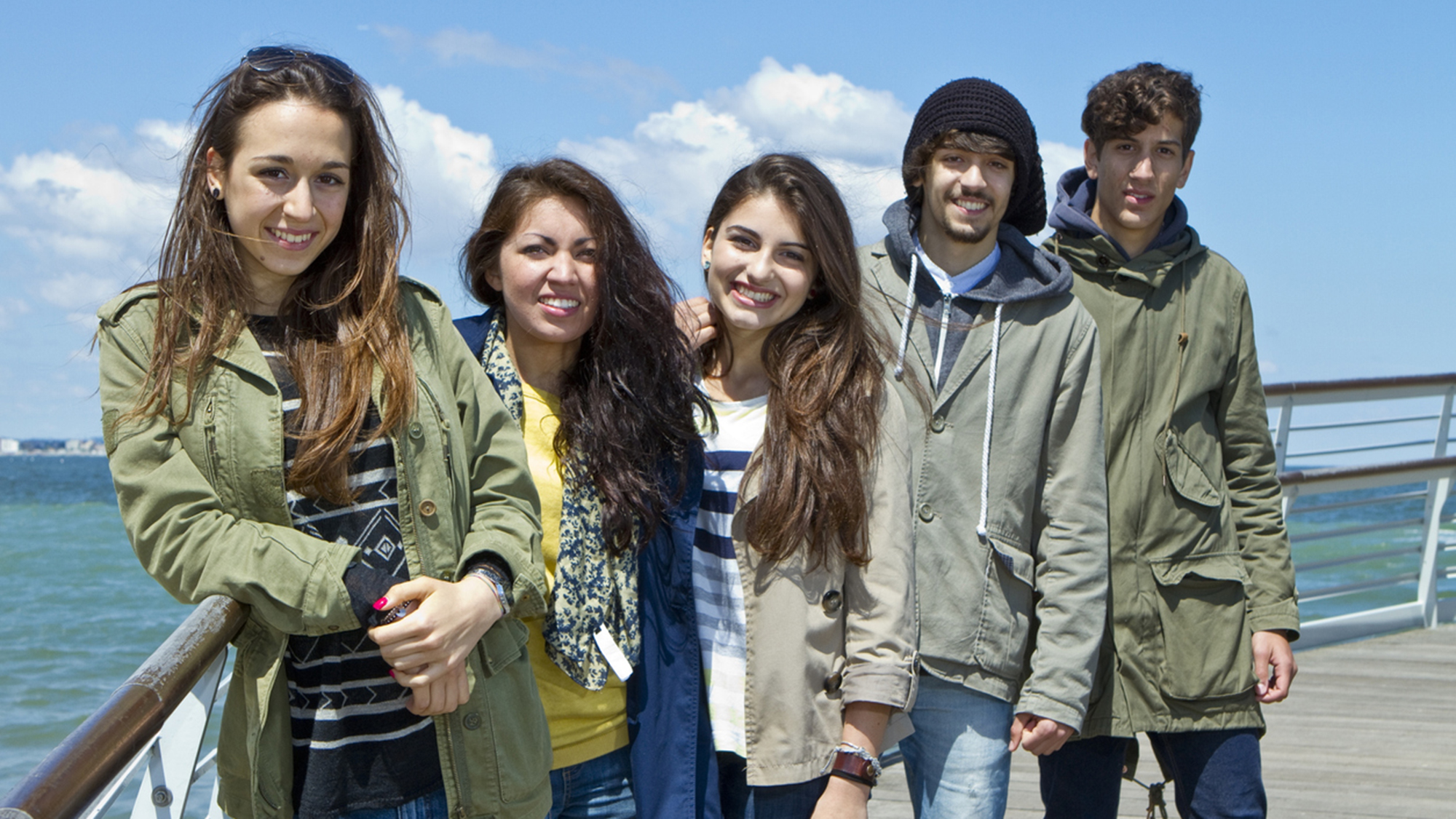 Developing the professionals who transform territories into sustainable destinations.
