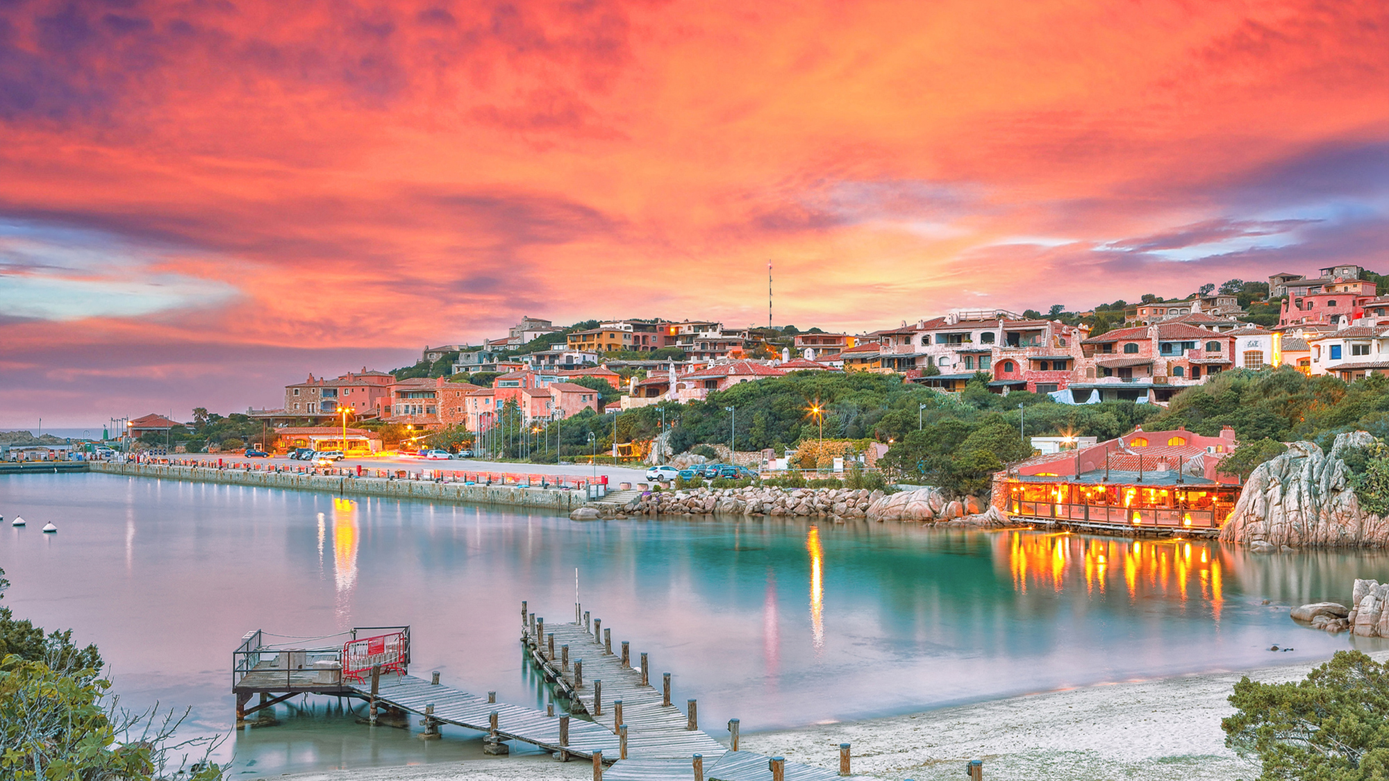 Developing the professionals who transform territories into sustainable destinations.