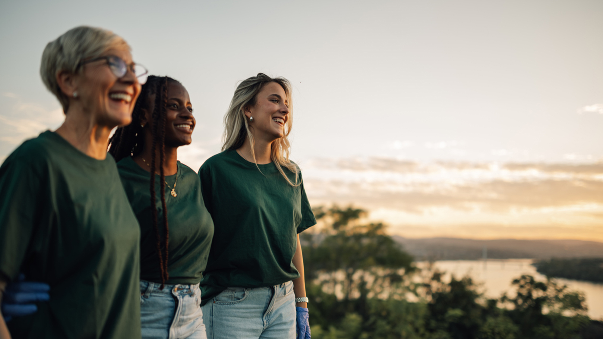 Developing the professionals who transform territories into sustainable destinations.