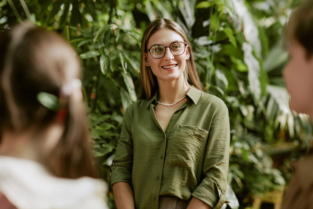 Sustainable Destination Professional Pathway