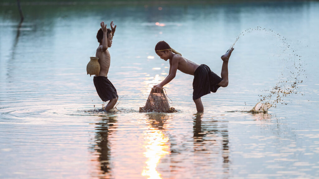 Climate Change and the Future of Destinations